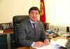 Мухаммедкалый Абылгазиев назначен руководителем аппарата президента