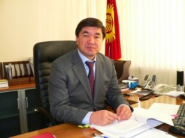Мухамметкалый Абулгазиев назначен первым заместителем руководителя аппарата президента