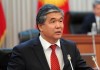 Кыргызстан отпразднует День независимости вопреки последним событиям