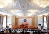 Парламент заслушает информацию правительства о ситуации в Узгене