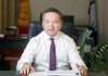 Замирбек Осмонов назначен председателем Госслужбы по борьбе с экономическими преступлениями