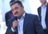 Избирком зарегистрировал Албека Ибраимова кандидатом в мэры