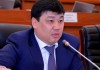 Бакыт Торобаев призвал депутатов провести честные выборы спикера ЖК