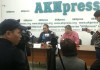 Турат Акимов намерен покинуть Кыргызстан (видео)