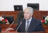 Депутат ЖК сравнил главу Верховного суда с десятиклассницей