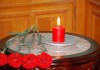 В Жогорку Кенеше почтили память погибших при исполнении сотрудников МВД и ГКНБ