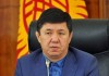 Темир Сариев назвал предательством устраивание митингов под прикрытием решения вопросов границы