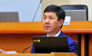 Темир Сариев объяснил, почему отказался от участия в выборах