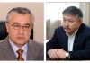 ЦИК отказал в регистрации Келдибекову и Текебаеву