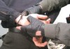 В Баткенской области задержаны двое с более 8 кг наркотиков