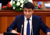 Жанар Акаев обвинил «РАЖ» в инициировании популистских законов