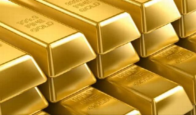 Узбекистан экспортировал золото на $1,3 млрд в феврале – Центробанк