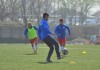 Сборная КР по футболу готовится к товарищеским матчам с Филиппинами и Бахрейном