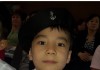 В Бишкеке пропал 8-летний мальчик
