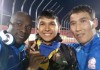 Фанат сборной КР по футболу рассказал о своих приключениях на пути в Душанбе