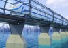 Словакия хочет построить систему поездов Hyperloop