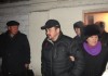 Данияр Дунганов остается под домашним арестом