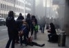 Взрывы прогремели в аэропорту и метро Бельгии