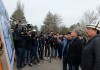 Атамбаев хочет поменять Конституцию, но боится это делать