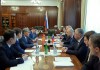 Президент КР просит у России реальный доступ к кредитам Российско-Кыргызского фонда развития