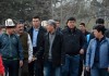 Алмазбек Атамбаев про оппозицию: Они подстрекатели и враги народа
