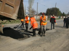 В новостройках Бишкека отремонтируют 47 автодорог (список)