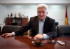Феликс Кулов: Прежние методы неэффективного управления надо «выбросить в корзину»