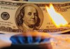 Повышение цен на природный газ объяснили изменением курса валют