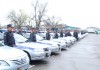 Наказаны руководители подразделений МВД Кыргызстана, по вине которых  кортеж официальной делегации застрял в пробке