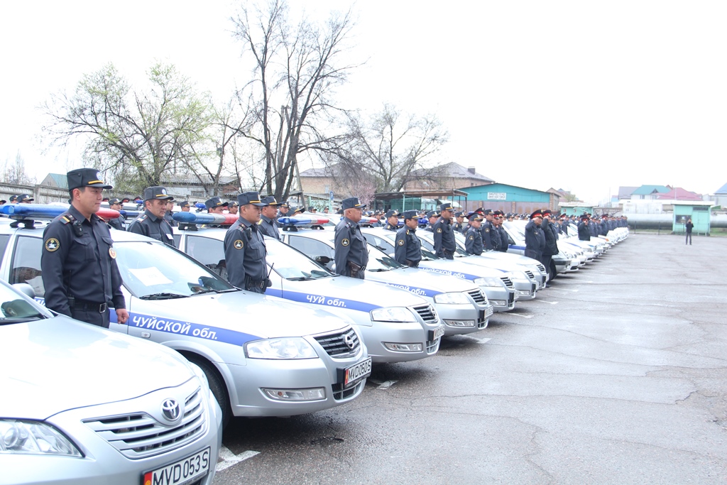 В Кыргызстане с 8 марта ужесточается наказание за вождение в нетрезвом виде. Будут лишать водительских прав, арестовывать и изымать авто
