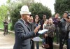 «Чистое оппозиционное движение» проводит курултай в Бишкеке
