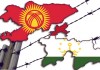 Кыргызстан и Таджикистан в мае подпишут соглашение по демаркации и делимитации границ