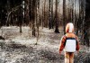 Женщина похитила пятилетнего ребенка и удерживала его в подвале, заклеив рот скотчем