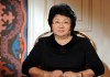 Роза Отунбаева о скандале на выставке в музее ИЗО: Кого он задел и почему