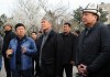 Алмазбек Атамбаев: Если я подготовлю преемника, в Кыргызстане никогда не будет демократии