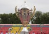 «Алай» и «Абдыш-Ата» разыграют Суперкубок Кыргызстана