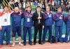Тренера сборной Таджикистана уволили после матча с Кыргызстаном