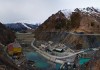 В августе Россия прекращает финансировать строительство Верхненарынского каскада ГЭС