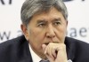 Алмазбек Атамбаев выразил соболезнования в связи с кончиной Ислама Каримова