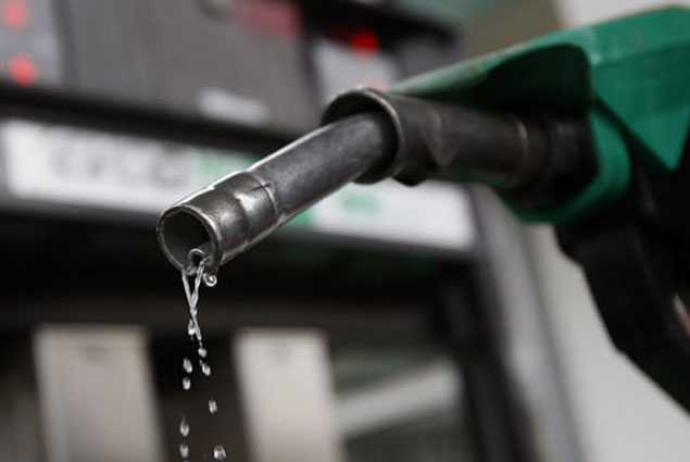 В апреле в Кыргызстане цены на бензин не изменятся. Может подорожать дизтопливо