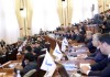 «Прослушка» и расследование октябрьских событий. В парламенте требуют допросить Садыра Жапарова и Ташиева