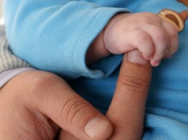 Ученые выяснили, от чего зависит количество рождающихся мальчиков