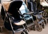 Активист обвинил работников Дома малютки в воровстве детских колясок