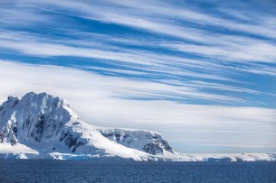 Антарктида: доисторические вирусы угрожают человечеству