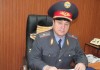 Мелис Турганбаев освобожден от должности министра внутренних дел