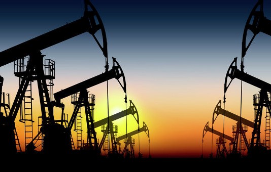 Минус 40 долларов за баррель: виноват ли коронавирус в том, что цены на нефть упали ниже нуля