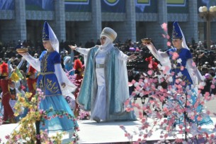 В Минтруда Кыргызстана рассказали о выходных днях в связи с праздниками Орозо айт и Нооруз