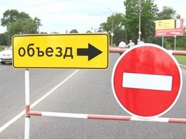 Пересечение улиц Медерова и Жукеева-Пудовкина будет перекрыто до 28 мая