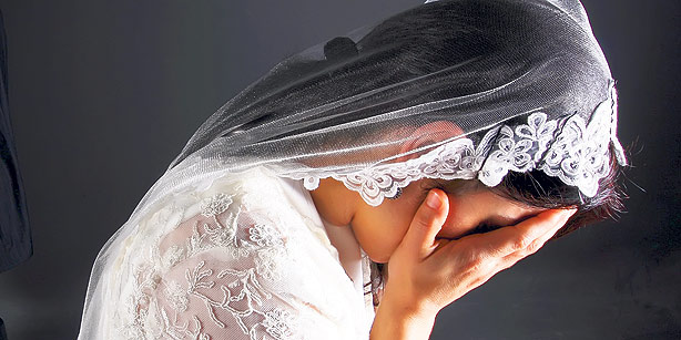 Школьница покончила с собой из-за предстоящей свадьбы с 50 — летним сибиряком