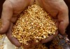 «Кумтор Голд Компани» в 2023 году реализовала 13 тонн 577 кг золота